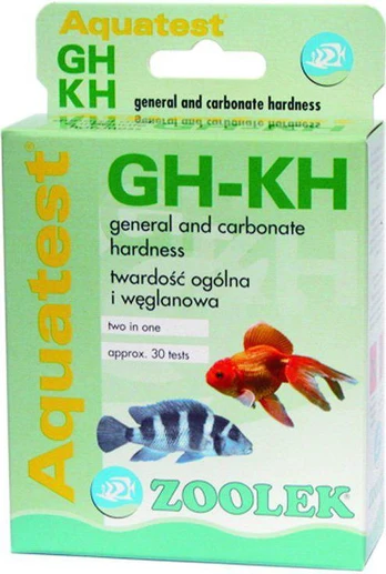 ZOOLEK TEST GH-KH