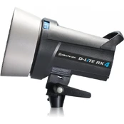 Elinchrom studio flash D-Lite RX 4 (20487) kaina