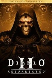 Diablo Prime Evil Collection Xbox Series X|S