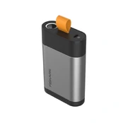 Akumuliatorius Fiskars, 12 V, li-ion, 4000 mAh kaina