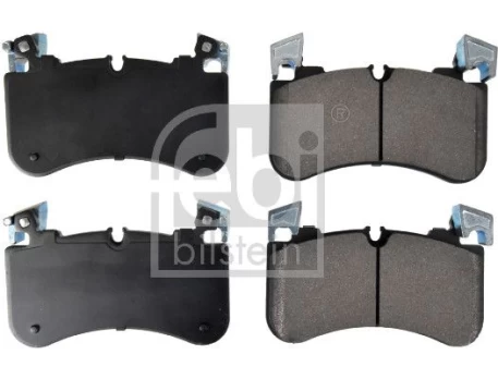 FEBI FE177323 Brake pad set