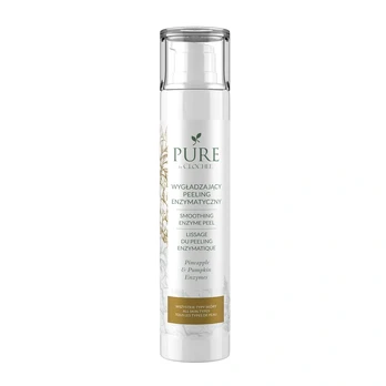 CLOCHEE_Pure by Clochee „Easy Peel“ odą išlyginantis fermentinis pilingas, 50 ml