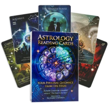 Astrology Reading kortos