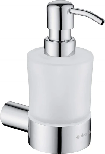 Deante Soap dispenser - wall-mounted