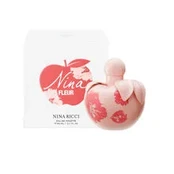 Nina Ricci Nina Fleur 80ml Moterims EDT