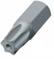 Draper Torx Tx-star T40 1/4" antgalis