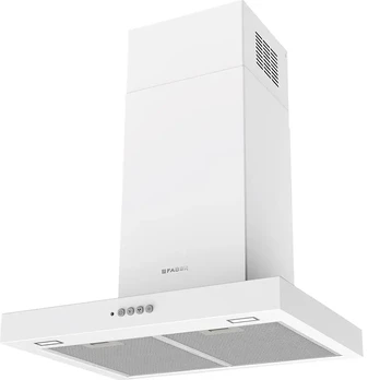 Gartraukis Faber STILO COMFORT WH A60