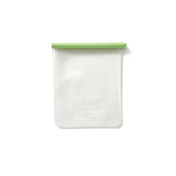 Silikoninis šaldymo maišelis Lekue Reuse & Reduce, 1 vnt, 1.5 l