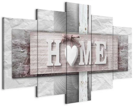 Artgeist Paveikslas - Home: Eclecticism