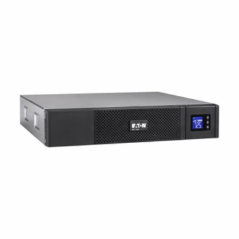 Eaton Rack/Tower 5SC1000IR Line-Interactive USB/8x IEC C13