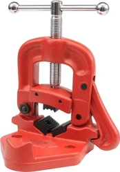 YATO HYDRAULIC VICE 3 "6512 kaina