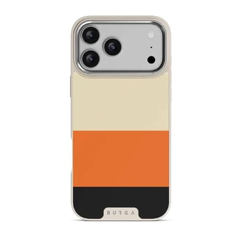 Triple Take - iPhone 17 Pro Max Case, Elite Light (MagSafe) / Silver