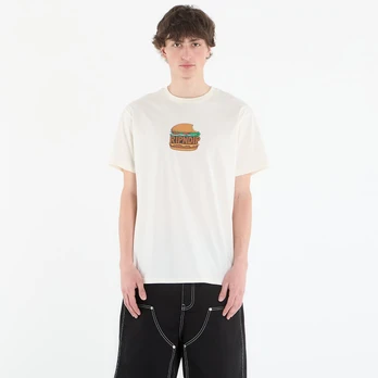 RIPNDIP Bite Me Tee Bone - Dydis S (RNDSPR26157 Marškinėliai)