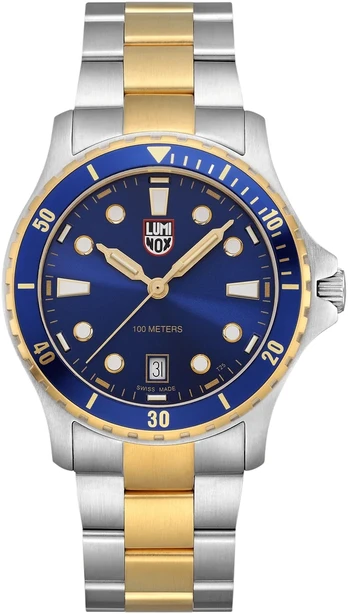Laikrodis LUMINOX MAN XS.0944 (42MM)