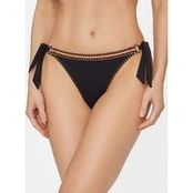 Banana Moon Bikinio apačia Sima Santany Juoda