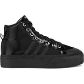 Laisvalaikio batai adidas BRAVADA 2.0 MID PLATFORM IH0748 Juoda kaina
