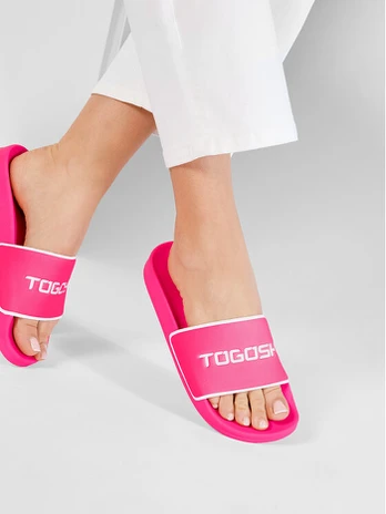 Šlepetės Togoshi TG-33-06-000349 Rožinė