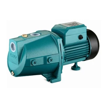 Išcentrinis siurblys LEO XJWM/1B-E 0.5kW 230V max. 41m 60L/min.