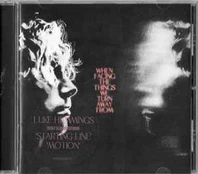CD Luke Hemmings - When Facing The Things We Turn Away From