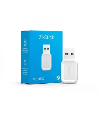 Aeotec Zigbee Zi-Stick USB centralė ZGA008