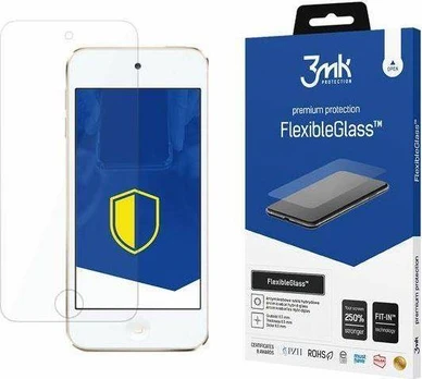 3MK hibridinis stiklas 3MK FlexibleGlass Apple iPod Touch 7gen