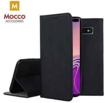 Dėklas Mocco Smart Magnet Book Case for Nokia 230