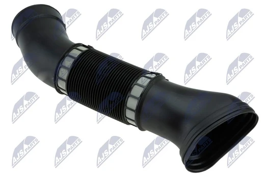 Įsiurbimo vamzdis, oro filtras NTY GPP-ME-070