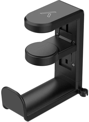 YHS 02BK HINGE Ausinės Hanger YENKEE