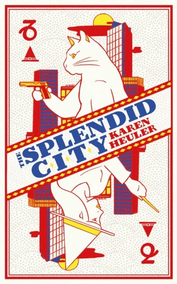 Splendid City