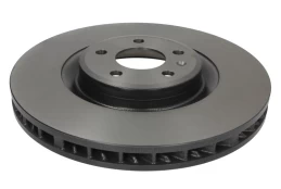 BREMBO 09.D937.11 Brake Disc kaina