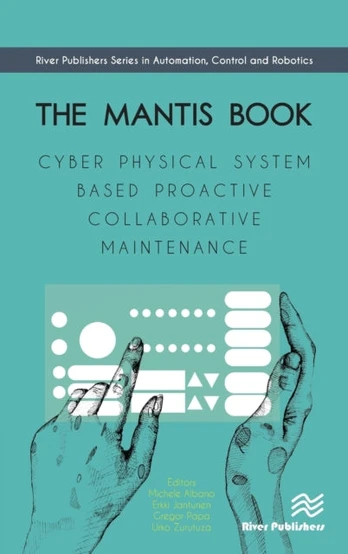 MANTIS Book