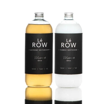 LE ROW komplektas "ROYAL"