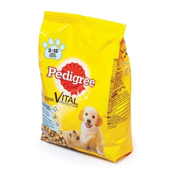 Sausas šunų ėdalas PEDIGREE JUNIOR, 500 g