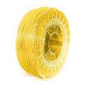 3D plastikas Devil Design PET-G 1.75mm 1kg - Bright Geltona kaina