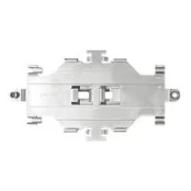 Montavimo gembė MikroTik WRL ACC RAIL PRO KIT/DRP-LTM kaina
