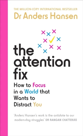 Attention Fix