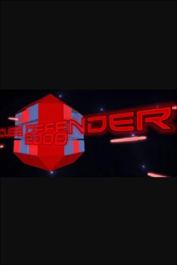 Cube Defender 2000 PC
