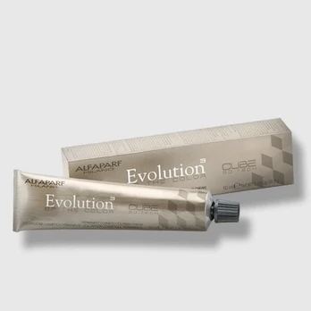 Alfaparf Evolution hair dye 60 ml - 4.52 | Średni Brąz Mahoniowo-Violetinis