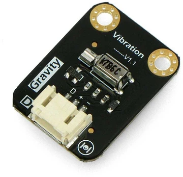 DFRobot Gravity vibracinis variklio modulis