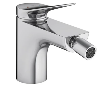 Bidė maišytuvas Hansgrohe Vivenis 75200000, chromo sp.