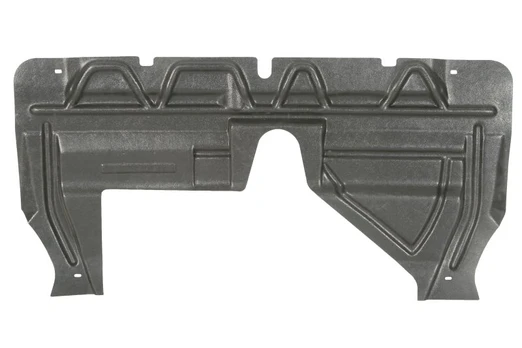 Apsauga po varikliu PEUGEOT 406