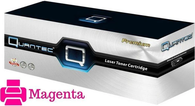 Quantec Magenta Toneris Compatible TN-230 (TON-0176)