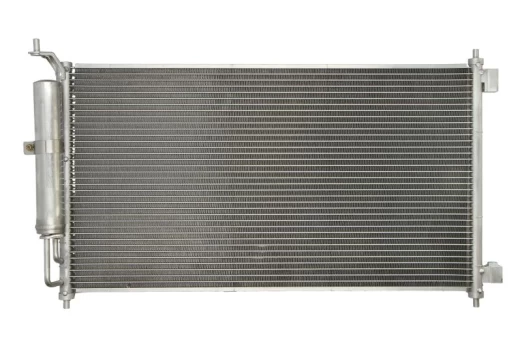 KOYORAD CD020733C Air conditioning condenser