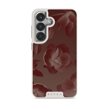 Eternal - Samsung Galaxy S25 Case, Elite Light (Magnetic) / Silver
