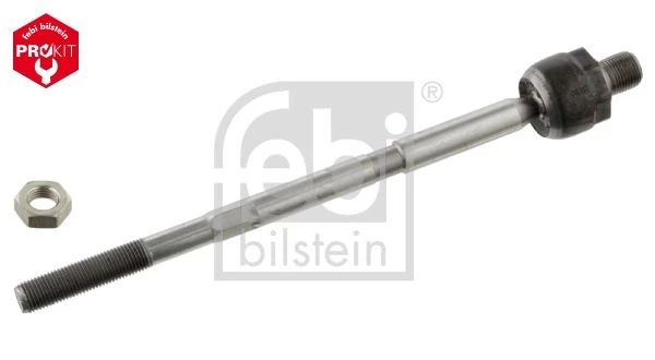 FEBI FE12780 Inner steering tie rod without end