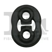 Laikiklis, išmetimo sistema FA1 793-723 kaina