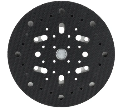 Kietas šlifavimo padas 150 mm STALCO