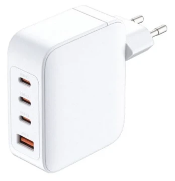 Šakotuvas D-Link nabíječka GaN 140W