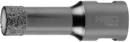 Neo Tools 16 mm x M14 deimantinis skylių pjūklas
