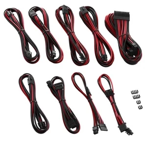 Laidas Cablemod PRO ModMesh C-Series RMi/RMx